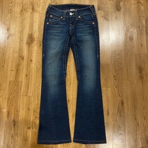 🆒 True Religion jeans👖, size 24